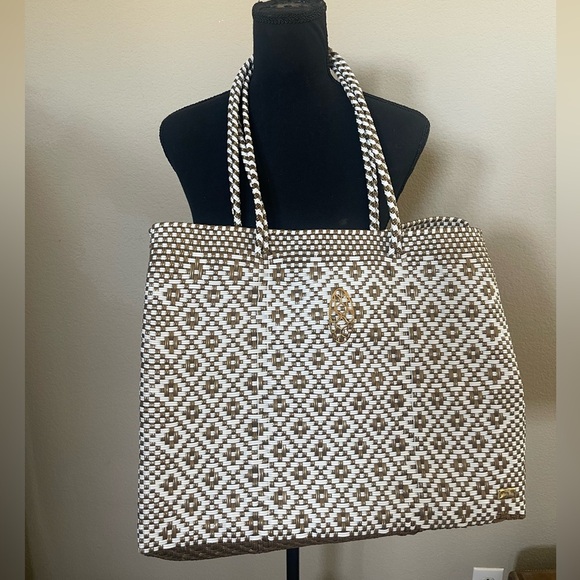 Lola’s Bag tote - Picture 1 of 9